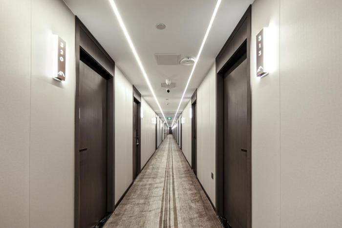 deyu gm e sports hotel