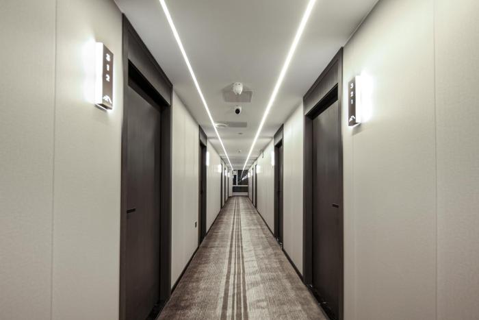 deyu gm e sports hotel