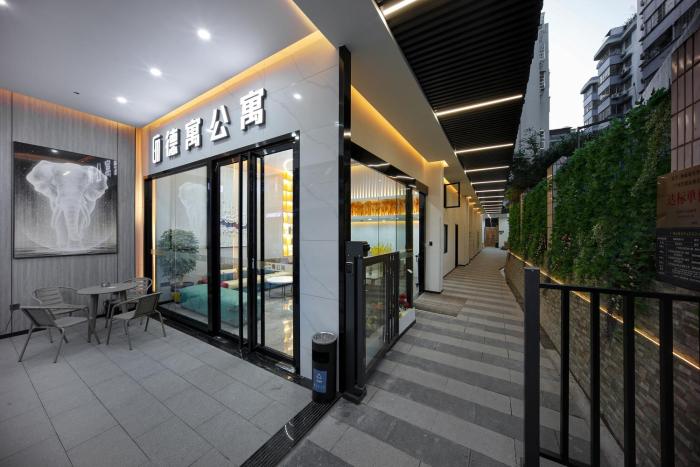 deyu gm e sports hotel
