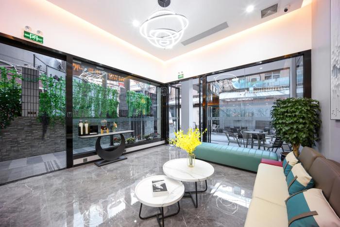 deyu gm e sports hotel