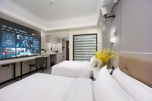 deyu gm e sports hotel