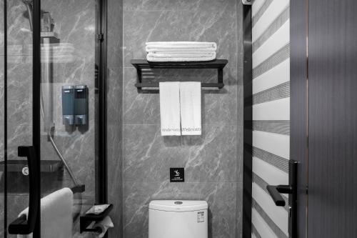 deyu gm e sports hotel
