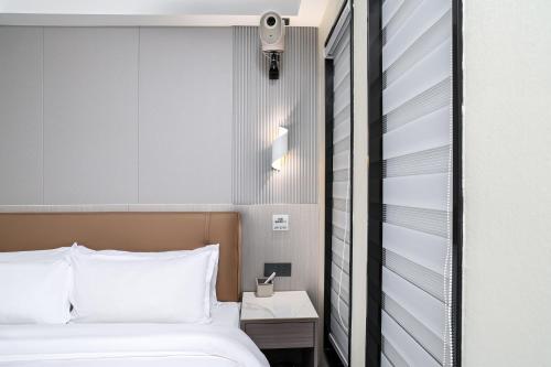 deyu gm e sports hotel