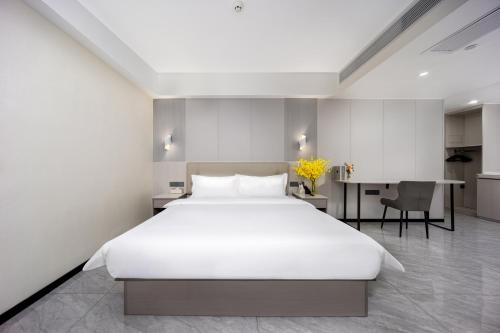 deyu gm e sports hotel