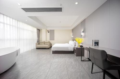 deyu gm e sports hotel