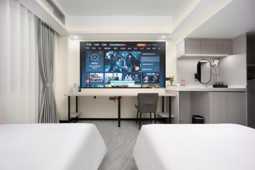 deyu gm e sports hotel