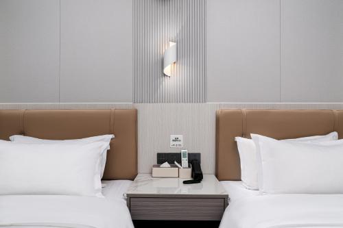 deyu gm e sports hotel