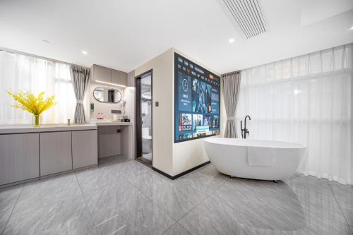 deyu gm e sports hotel