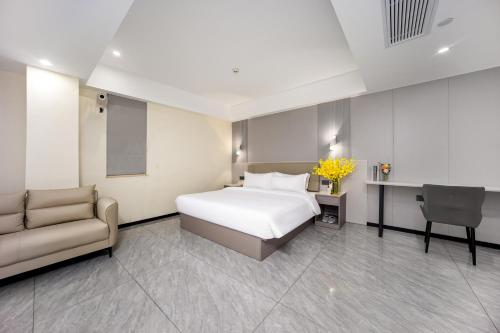 deyu gm e sports hotel