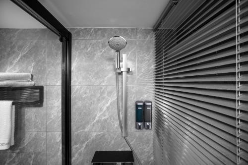deyu gm e sports hotel