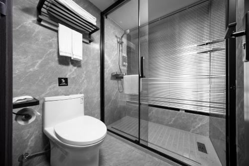 deyu gm e sports hotel
