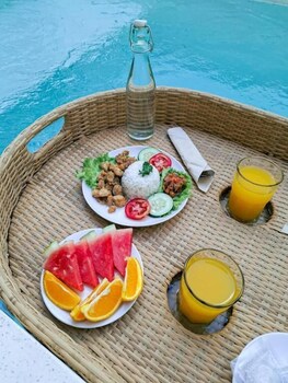 Cerita Kita Villa,,3 star