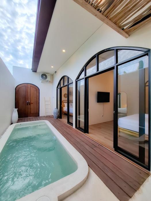 cerita kita villa