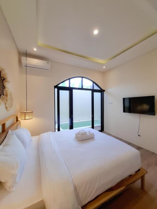 cerita kita villa