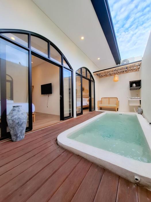 cerita kita villa