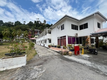 pangkor island