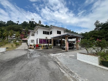 pangkor island