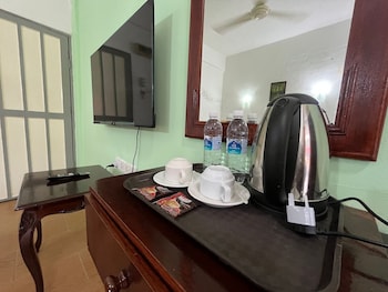 Collection O Analisa Beach Resort,,2 star