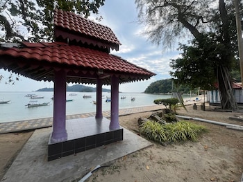 pangkor island