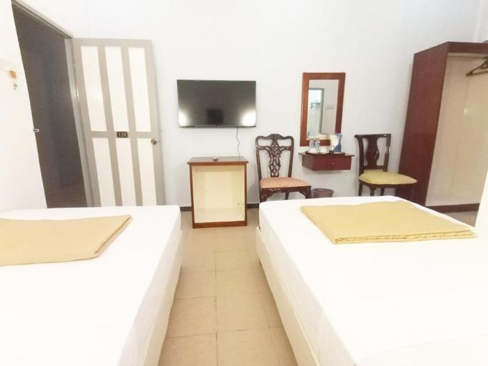 collection o analisa beach resort