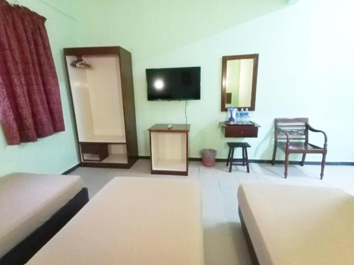 collection o analisa beach resort