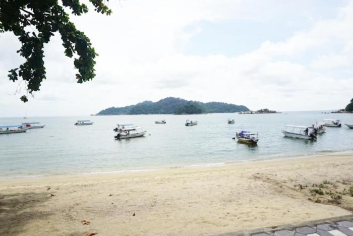 collection o analisa beach resort