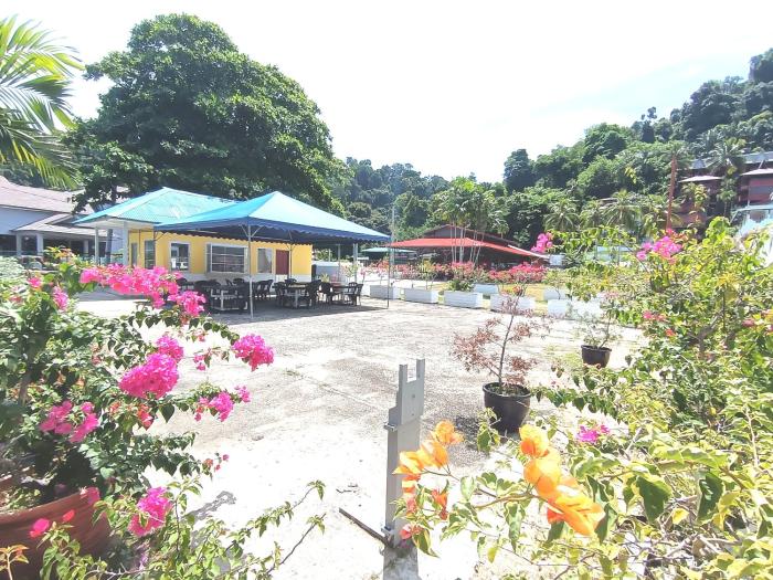 collection o analisa beach resort