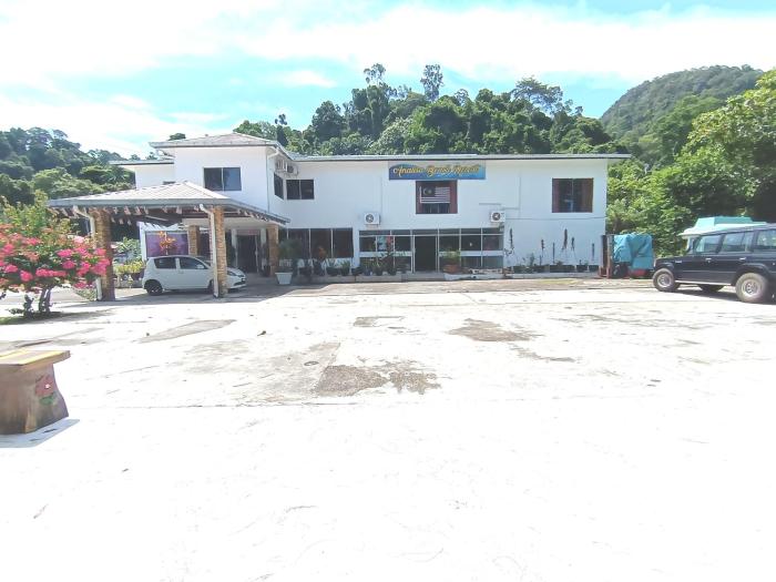 collection o analisa beach resort