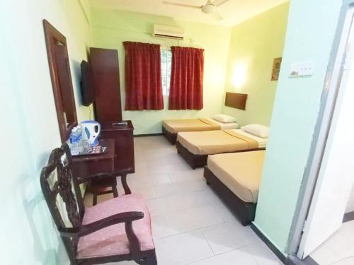 collection o analisa beach resort