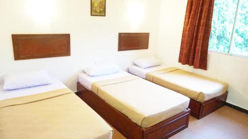 collection o analisa beach resort
