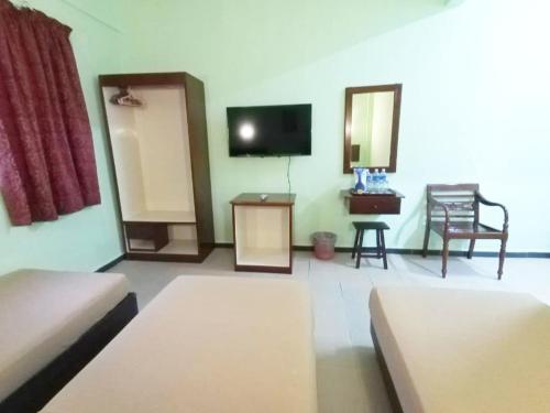 collection o analisa beach resort