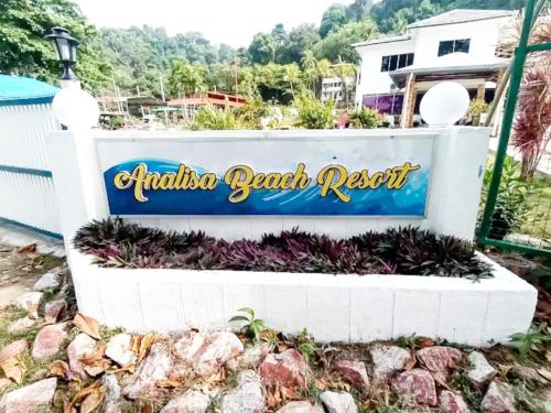collection o analisa beach resort