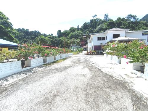 collection o analisa beach resort
