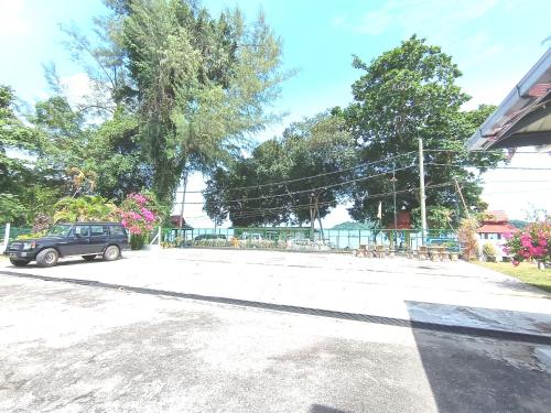collection o analisa beach resort