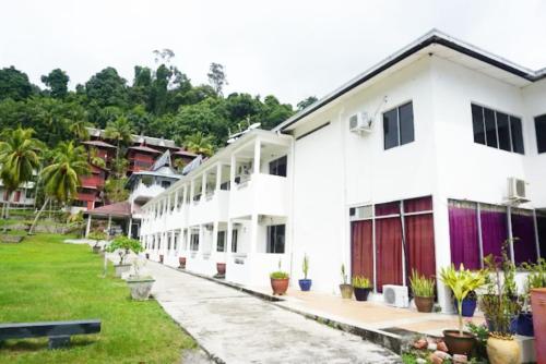 pangkor island
