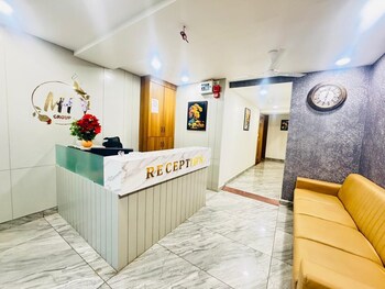 hotel long stay