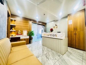 hotel long stay
