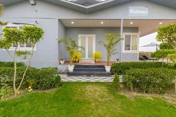 alaya stays rathore farm 3 bhk farmhouse