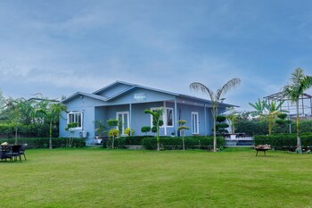 alaya stays rathore farm 3 bhk farmhouse