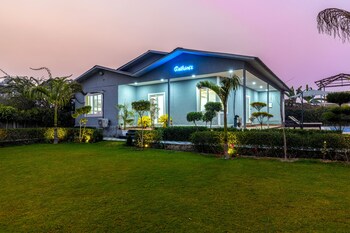 alaya stays rathore farm 3 bhk farmhouse