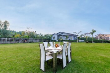alaya stays rathore farm 3 bhk farmhouse