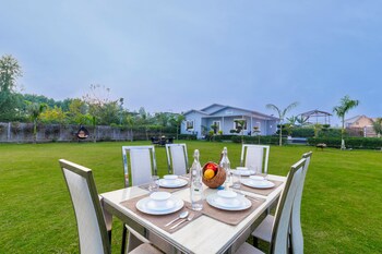 alaya stays rathore farm 3 bhk farmhouse