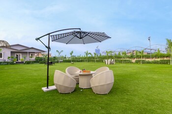 alaya stays rathore farm 3 bhk farmhouse