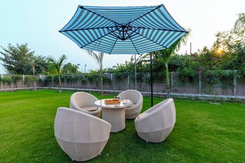 alaya stays rathore farm 3 bhk farmhouse