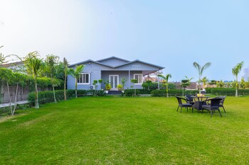 alaya stays rathore farm 3 bhk farmhouse