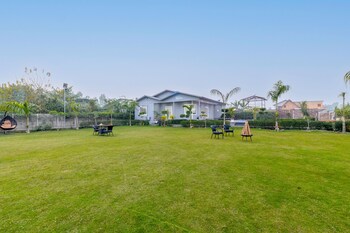 alaya stays rathore farm 3 bhk farmhouse