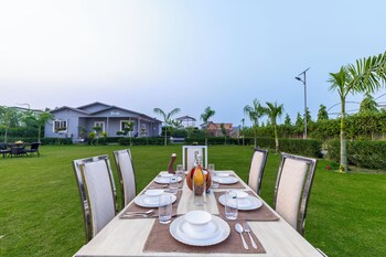 alaya stays rathore farm 3 bhk farmhouse