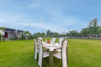 alaya stays rathore farm 3 bhk farmhouse