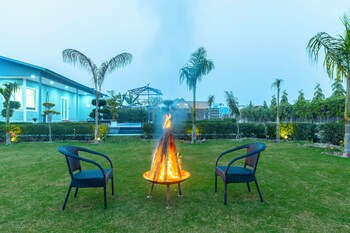 alaya stays rathore farm 3 bhk farmhouse