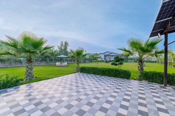 alaya stays rathore farm 3 bhk farmhouse